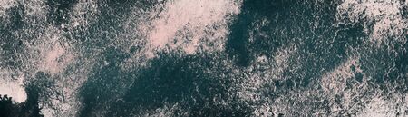 Abstract dark black red glitter sparkle confetti background or party invite for happy birthday, bridal wedding evening, Valentine s Day love beauty, fancy luxury Christmas card or new years eve nightの写真素材