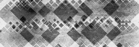 Abstract wallpaper background. Gray abstract geometric background.