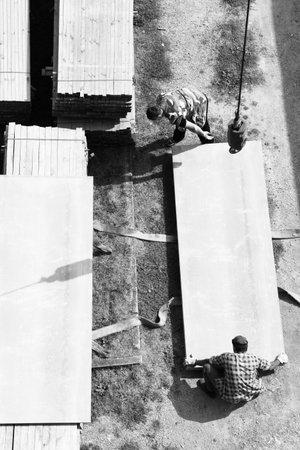 Workers