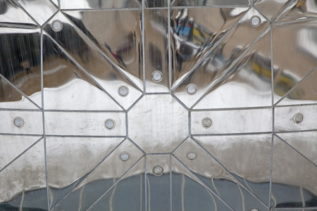 Brussel  Belgium  typical architecture old architectureのeditorial素材