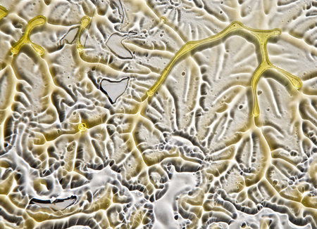 Abstract pattern