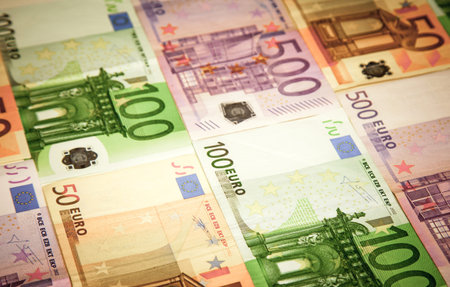 Isolated euros