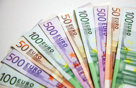 Isolated euros