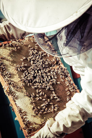 Beekeeper