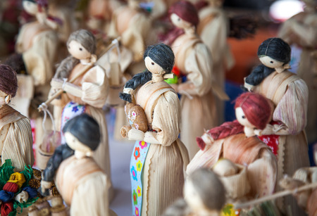 Dolly from huskの写真素材