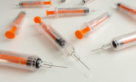 Syringe