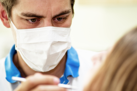 Dentistの写真素材