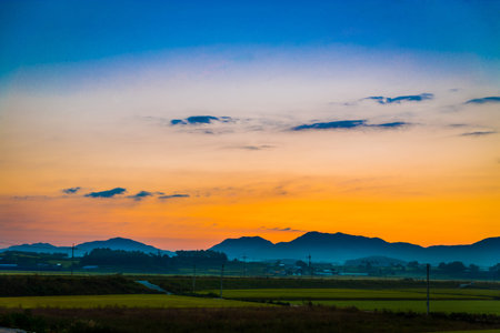 dawn