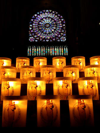 Notre Dame de Parisのeditorial素材