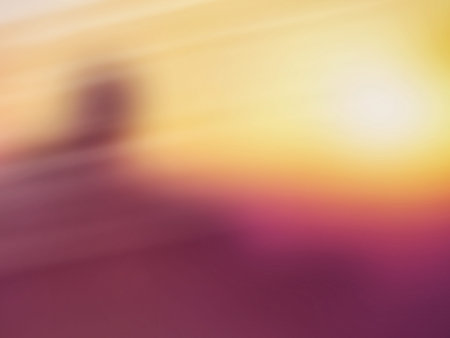 Blurred bright colors mesh background. Colorful. Smooth blend banner template. Easy editable soft...