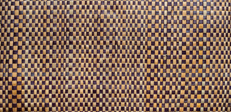 Canvas texture