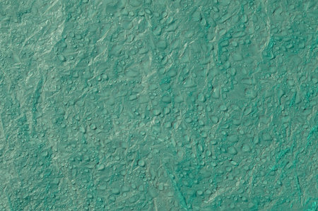 Texture with creative water drops. Abstract background