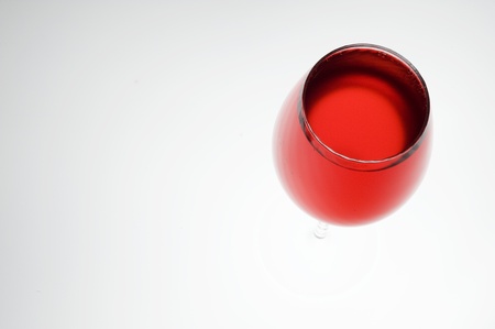 Red wine isolated on white background
の写真素材
