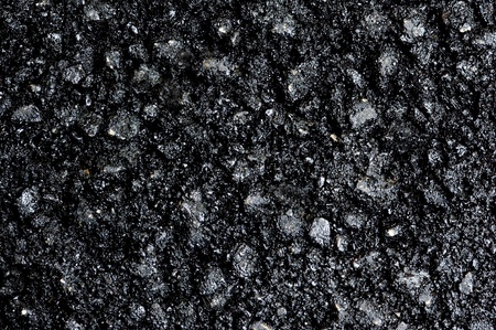 Black marble texture surface. Asphalt background
の写真素材