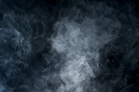 Creative  grey smoke.  Abstract fog
の写真素材