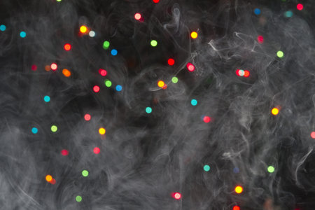 Color Smoke