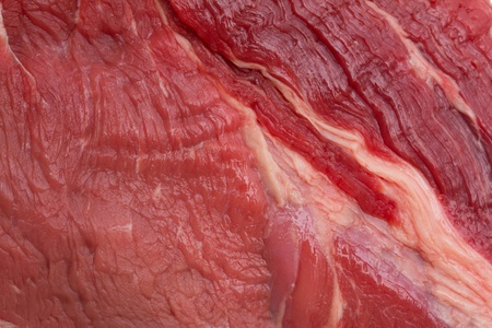 Raw meat.   Fresh steak backgroundの写真素材