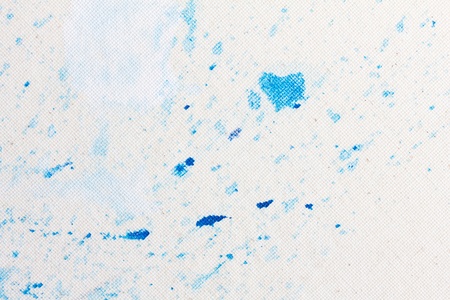 Blue textureの写真素材