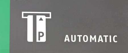 access to credit card payments automaticallyの写真素材