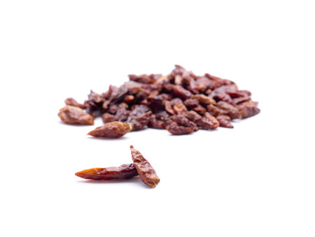 spices are essential for some meals, each culture uses its traditional spices