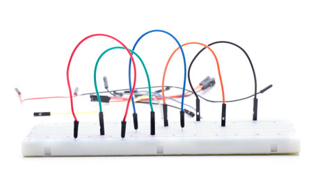 shield and module to build electronic projects