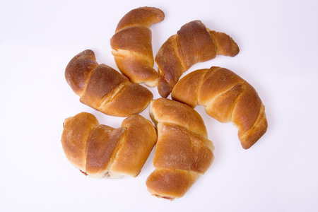 crescent roll III