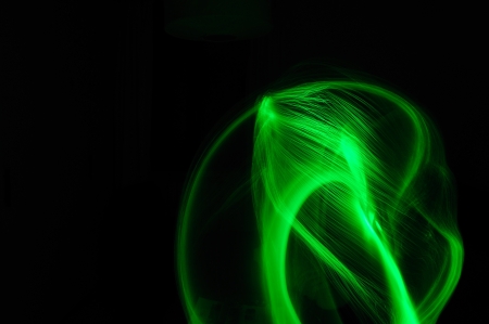 Green energyの写真素材