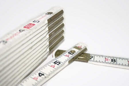 engineering ruler