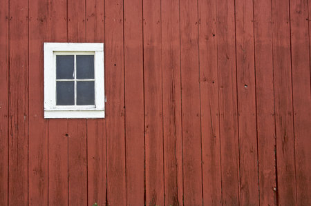 Barn wood texture