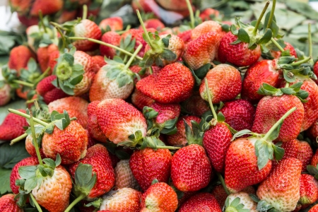 Close up of fleshly Lychee fruitの写真素材