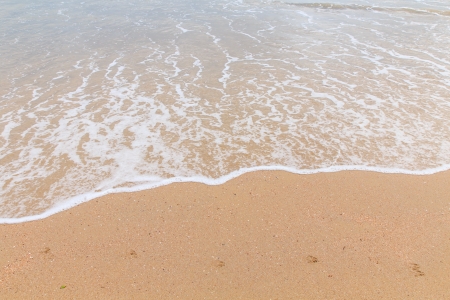 beach and tropical seaの写真素材