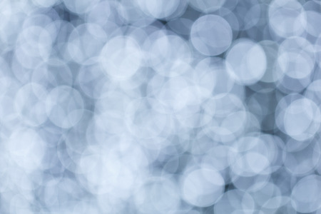 bokeh abstract background with white colorの写真素材