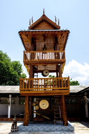 bell dormitoryの写真素材