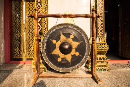 bell  symbol  for  open sport and monk talk