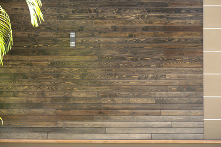 wood background
