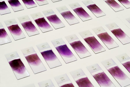 Blood film