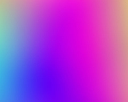 abstract rainbow background with smooth gradient colors. Colorful rainbow background.