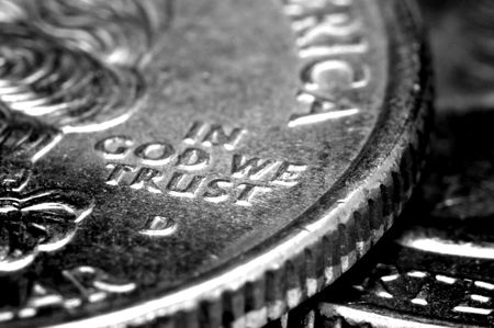 Macro focused in onの写真素材