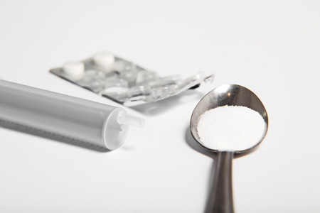 Hard drugsの写真素材