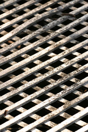 Wooden planks backgroundの写真素材