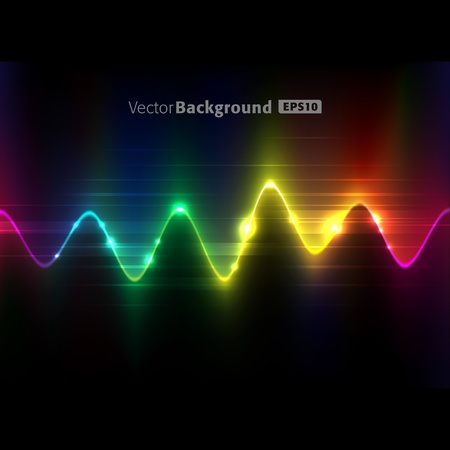 Abstract backgroundのイラスト素材