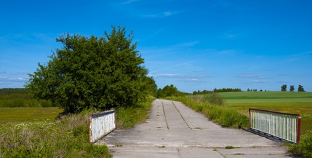 Countryside viewsの写真素材