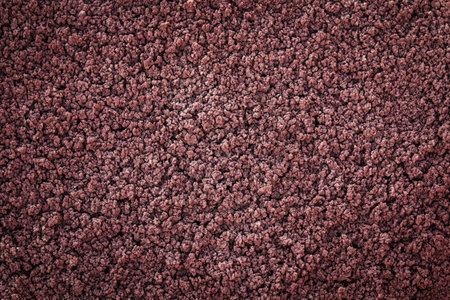Purple volcanic lava flow basalt fields close up macro background desktop textured image with this...