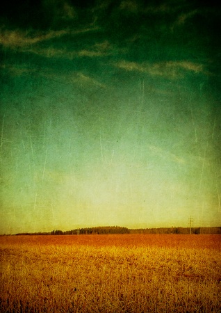 Vintage backgroundの写真素材