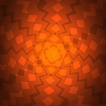 Vector abstract backgroundのイラスト素材