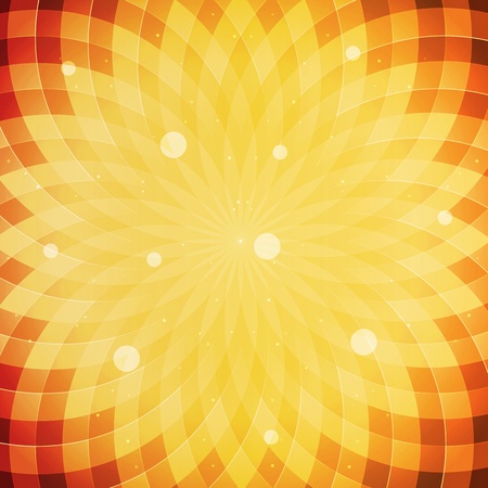 Vector abstract backgroundのイラスト素材