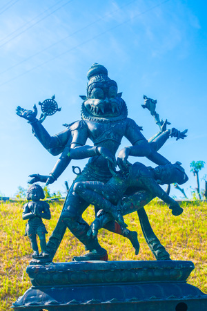 Ippuku museum in Toyama, Japan. Japan Alps is located between Nagano and Toyama prefectures.のeditorial素材