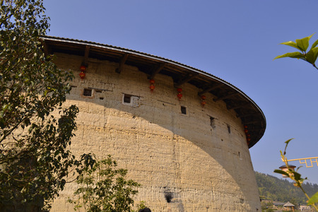 tulouの写真素材