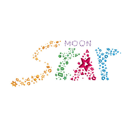 Starsのイラスト素材
