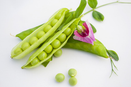 Peas